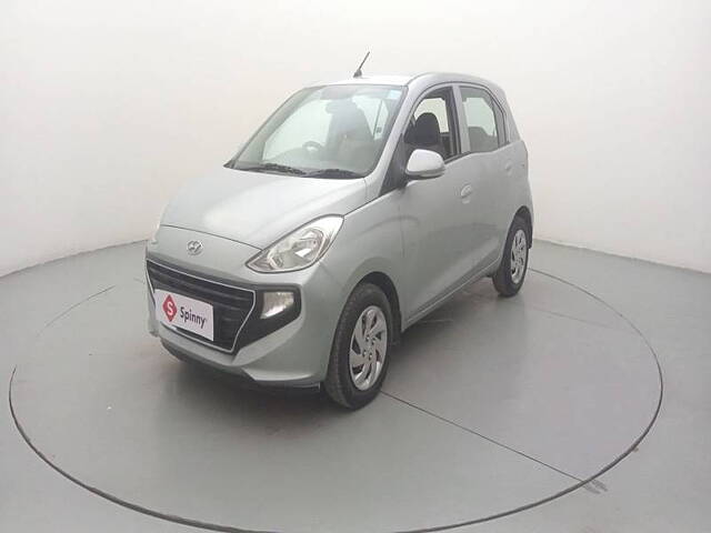 Used 2018 Hyundai Santro in Kochi