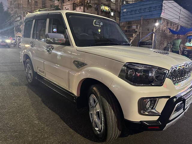 Used Mahindra Scorpio 2021 S7 140 2WD 7 STR in Patna