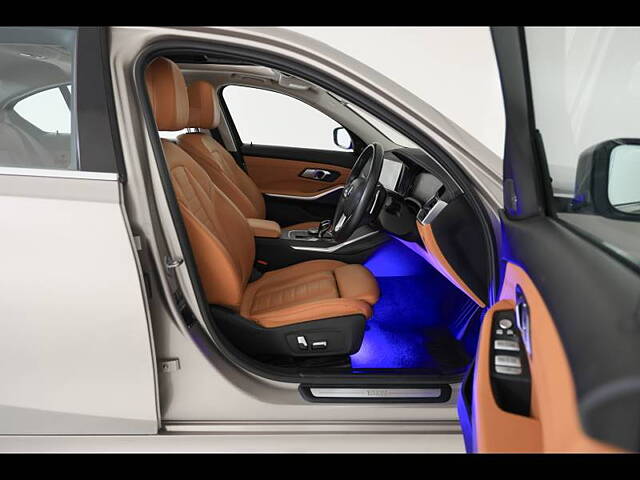 Used BMW 3 Series Gran Limousine [2021-2023] 330Li Luxury Line in Ludhiana