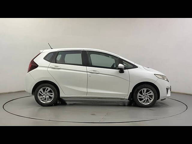 Used Honda Jazz [2015-2018] V Petrol in Ahmedabad