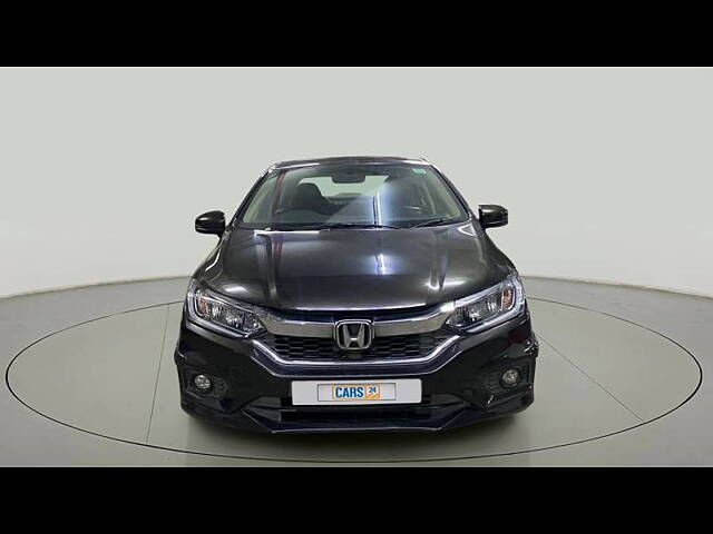 Used Honda City [2014-2017] VX in Mumbai