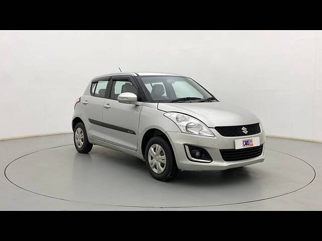 Used 2017 Maruti Suzuki Swift in Hyderabad