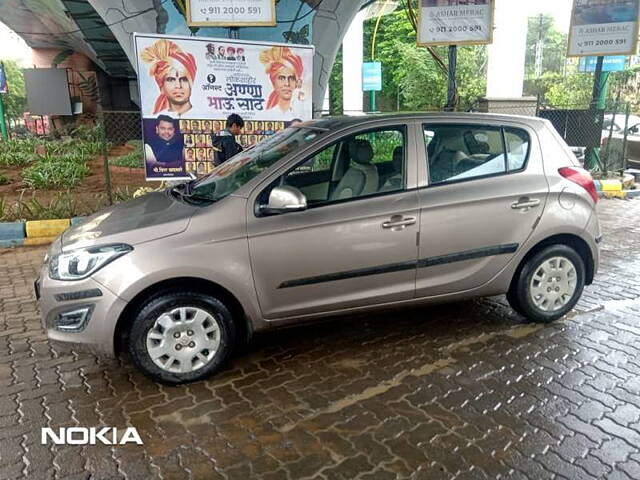 Used Hyundai i20 [2012-2014] Magna 1.2 in Mumbai