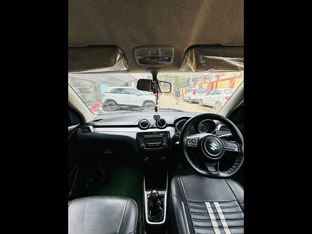 Used Maruti Suzuki Swift [2018-2021] VDi in Ranchi