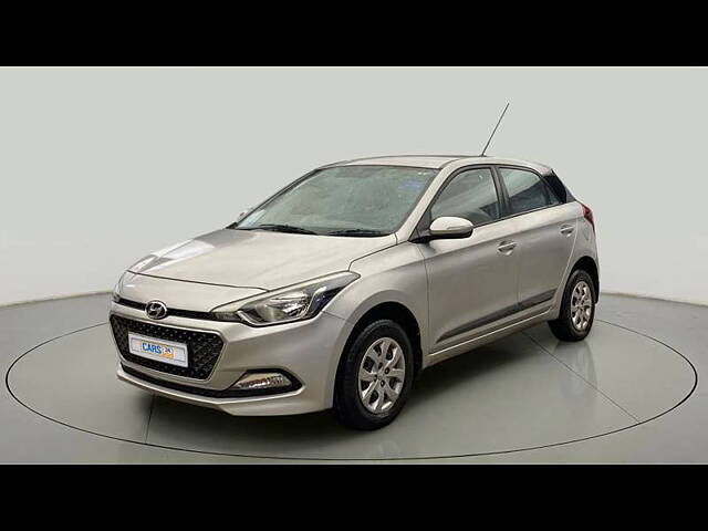 Used Hyundai Elite i20 [2016-2017] Sportz 1.2 [2016-2017] in Delhi