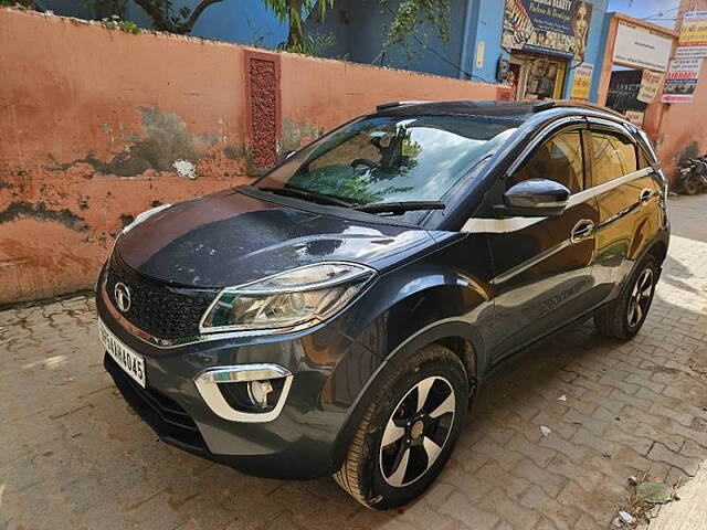 Used Tata Nexon [2017-2020] XZA Plus Diesel in Varanasi