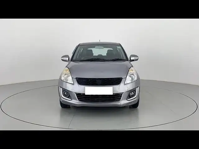 Used Maruti Suzuki Swift [2011-2014] VXi in Delhi
