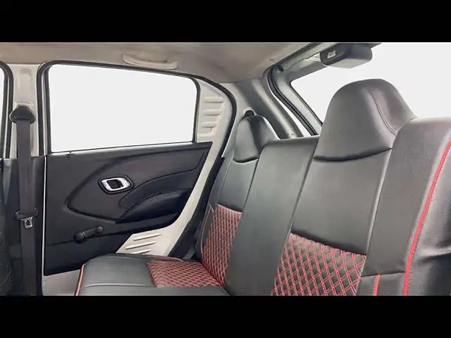 Used Datsun redi-GO [2016-2020] T(O) 1.0 AMT [2018-2019] in Bangalore