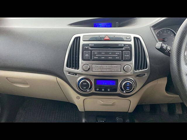 Used Hyundai i20 [2010-2012] Sportz 1.2 BS-IV in Pune