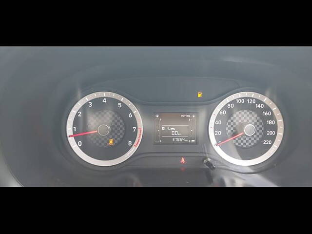 Used Hyundai Aura [2020-2023] S 1.2 CNG in Kolhapur