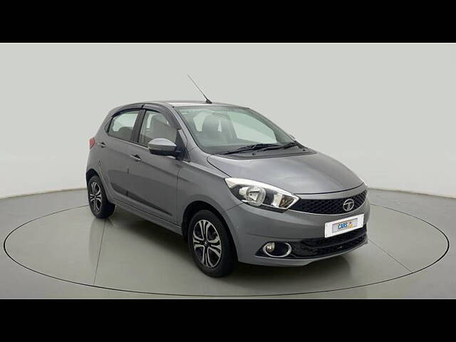 Used 2019 Tata Tiago in Bangalore