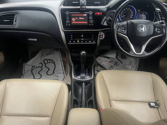 Used Honda City [2014-2017] VX (O) MT in Pune