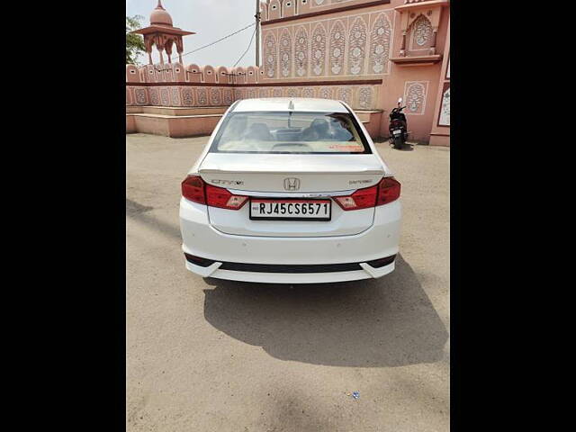 Used Honda City 4th Generation V Petrol in Jaipur