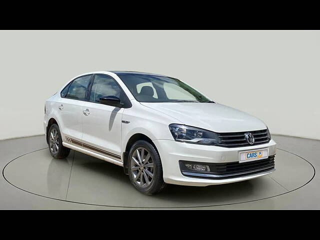 Used 2019 Volkswagen Vento in Chennai