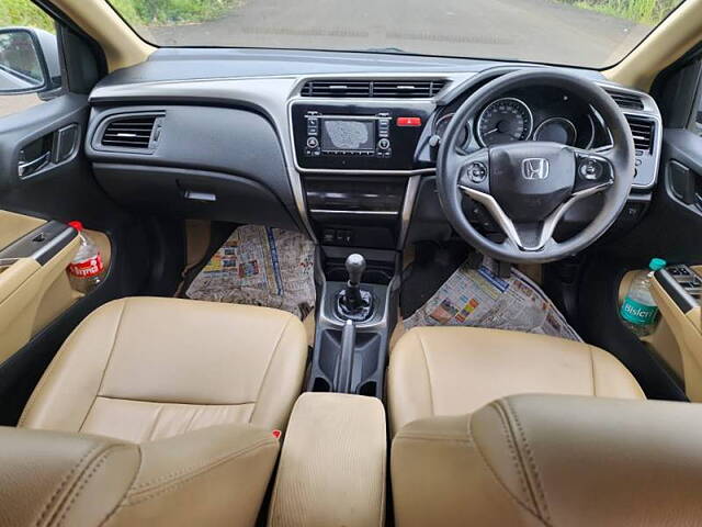 Used Honda City [2014-2017] VX in Sangli