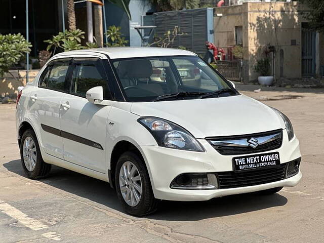 Used Maruti Suzuki Dzire [2017-2020] ZXi Plus in Faridabad