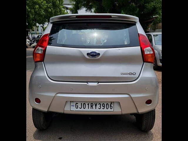 Used Datsun redi-GO [2016-2020] T (O) [2016-2019] in Ahmedabad