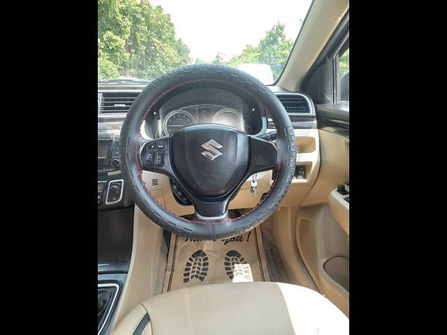 Used Maruti Suzuki Ciaz [2014-2017] VXi+ in Kanpur