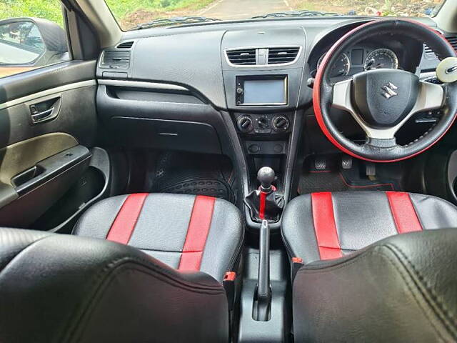 Used Maruti Suzuki Swift [2014-2018] VXi Glory Edition in Mysore