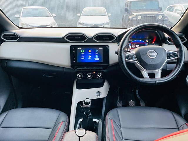 Used Nissan Magnite XV [2020] in Surat