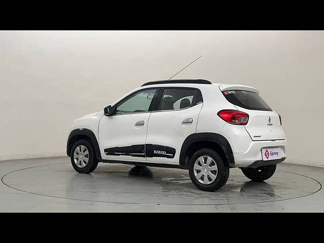 Used Renault Kwid [2015-2019] RXT [2015-2019] in Delhi