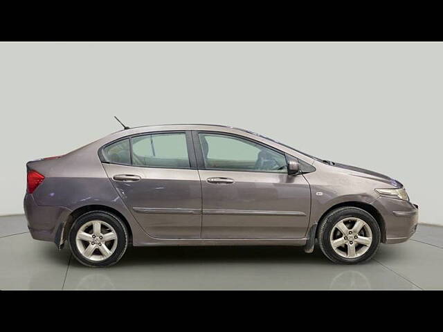 Used Honda City [2011-2014] 1.5 S MT in Delhi