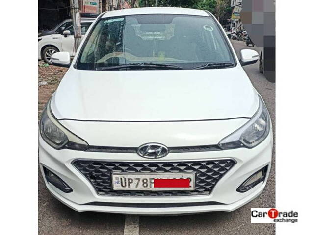 Used 2019 Hyundai Elite i20 in Kanpur