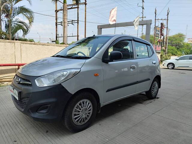 Used Hyundai i10 [2010-2017] Era 1.1 iRDE2 [2010-2017] in Bhopal