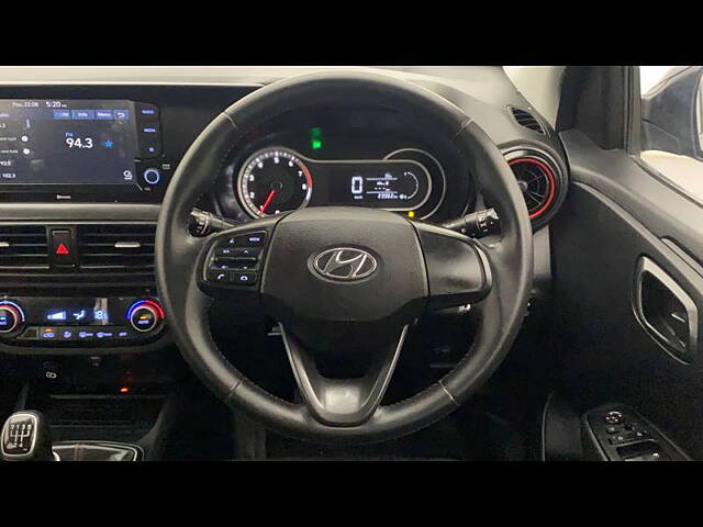 Used Hyundai Grand i10 Nios [2019-2023] Sportz 1.0 Turbo GDi in Chennai