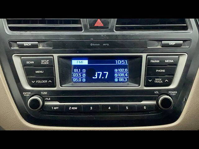 Used Hyundai Elite i20 [2016-2017] Sportz 1.2 [2016-2017] in Delhi