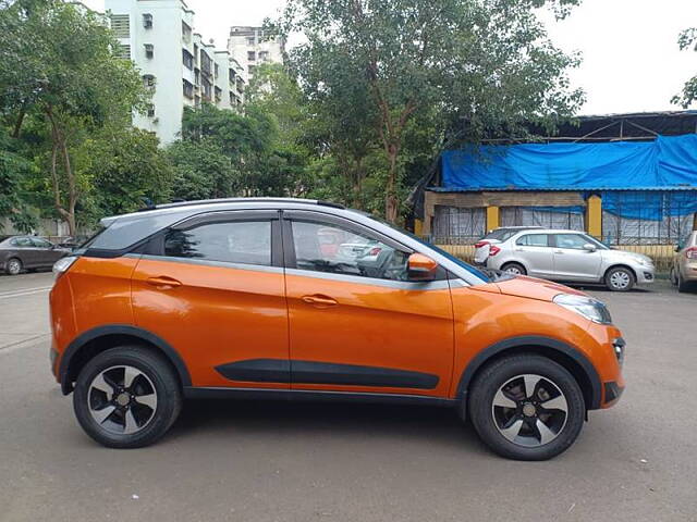 Used Tata Nexon [2017-2020] XZ Plus in Mumbai