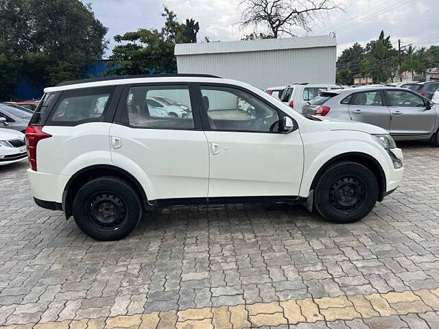 Used Mahindra XUV500 [2015-2018] W6 1.99 in Aurangabad