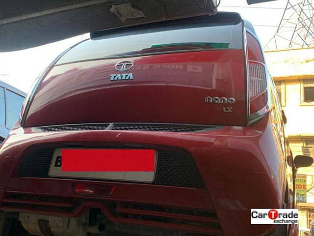 Used Tata Nano [2009-2011] LX in Patna