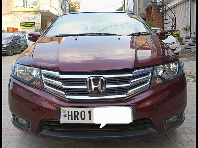 Used 2012 Honda City in Zirakpur