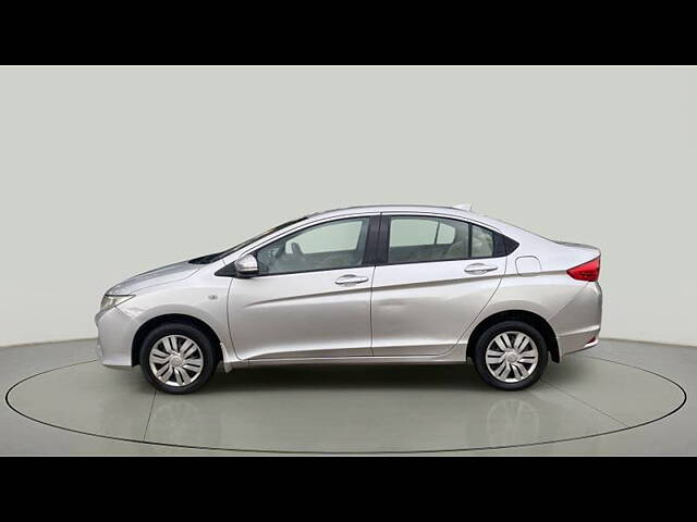 Used Honda City [2014-2017] SV in Pune