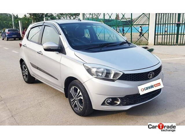 Used Tata Tiago [2016-2020] Revotron XZ in Noida