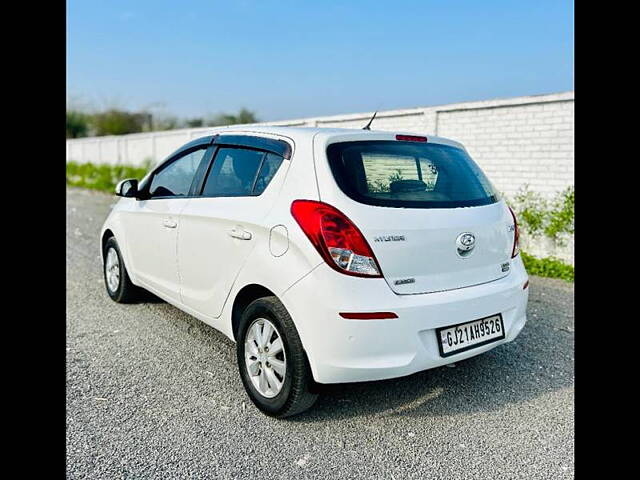 Used Hyundai i20 [2012-2014] Sportz 1.4 CRDI in Surat