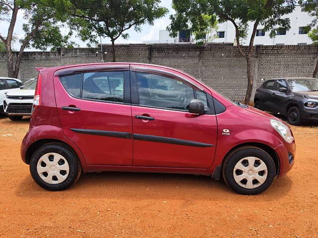 Used Maruti Suzuki Ritz Vdi ABS BS-IV in Madurai