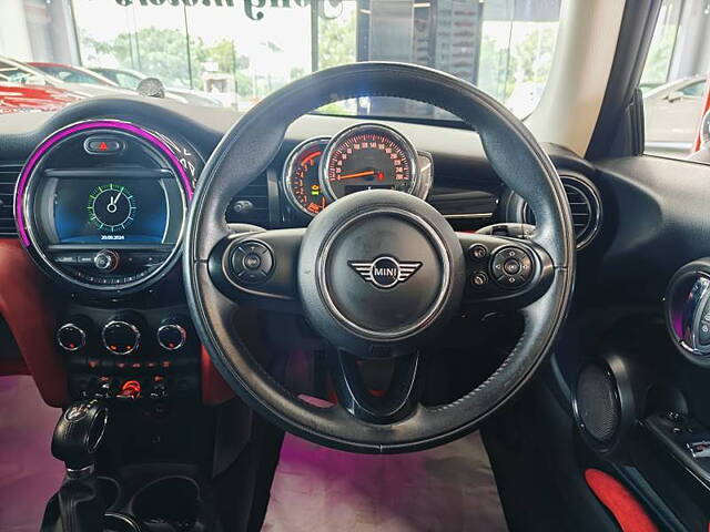 Used MINI Cooper [2014-2018] D 3 Door in Ahmedabad