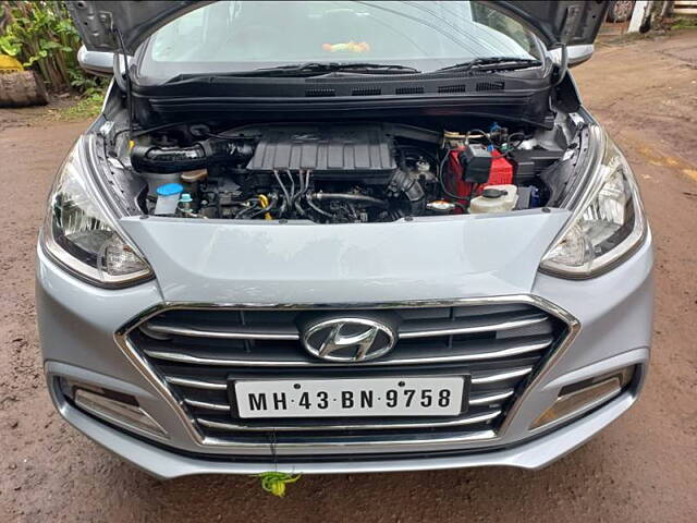 Used Hyundai Xcent [2014-2017] S 1.2 in Kolhapur