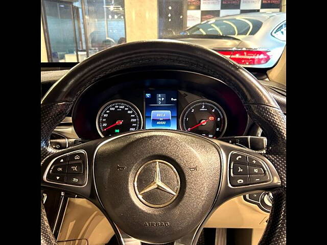 Used Mercedes-Benz GLC [2019-2023] 220d 4MATIC Progressive [2019-2021] in Nagpur