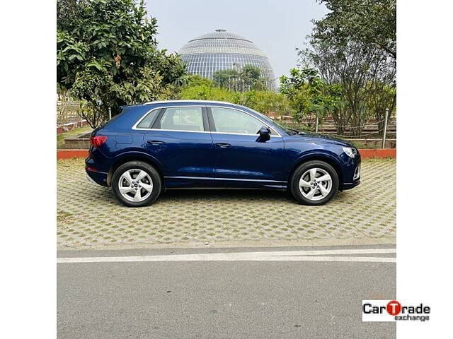 Used Audi Q3 40 TFSI Technology in Kolkata