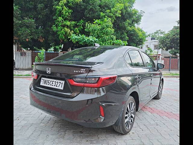 Used Honda City [2014-2017] VX (O) MT in Chennai