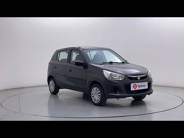 Used Maruti Suzuki Alto K10 [2014-2020] VXi AMT [2014-2018] in Bangalore