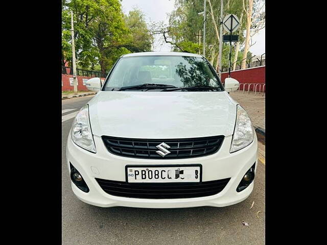 Used 2014 Maruti Suzuki Swift DZire in Kharar