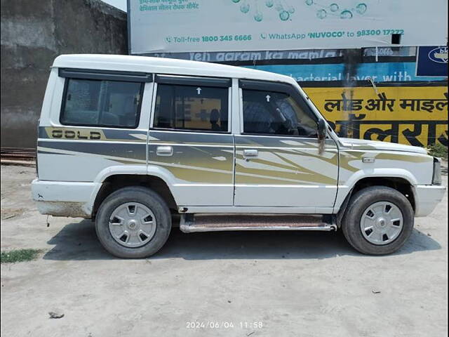 Used Tata Sumo Gold EX BS-IV in Samastipur