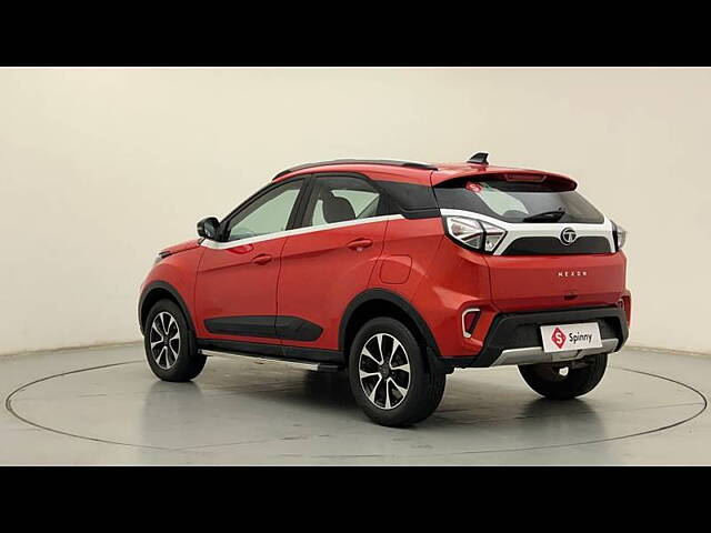 Used Tata Nexon [2020-2023] XZ Plus (S) [2022-2023] in Pune