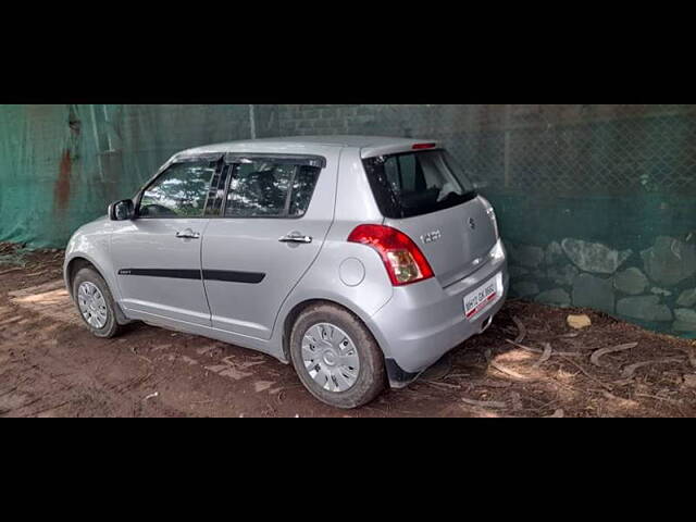 Used Maruti Suzuki Swift [2011-2014] LXi in Pune