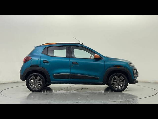 Used Renault Kwid [2019-2022] CLIMBER 1.0 (O) in Delhi