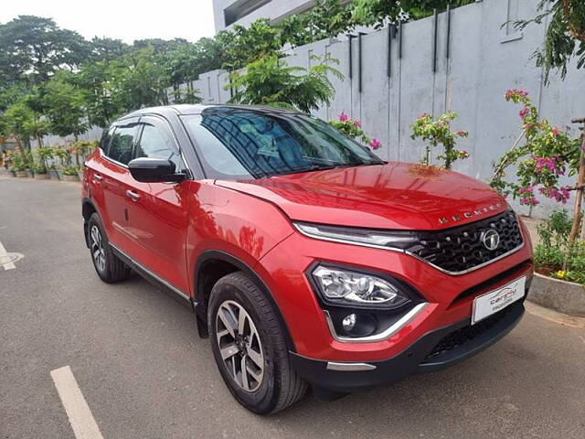 Used Tata Harrier [2019-2023] XZA Plus in Chennai